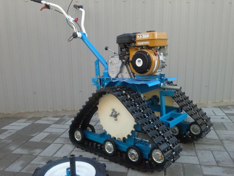 GardenStock (ГарденСток)