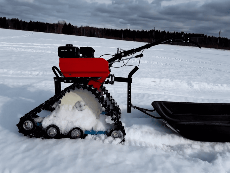 GardenStock (ГарденСток)