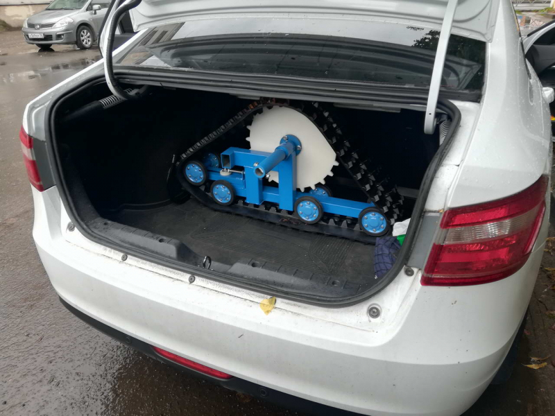 GardenStock (ГарденСток)