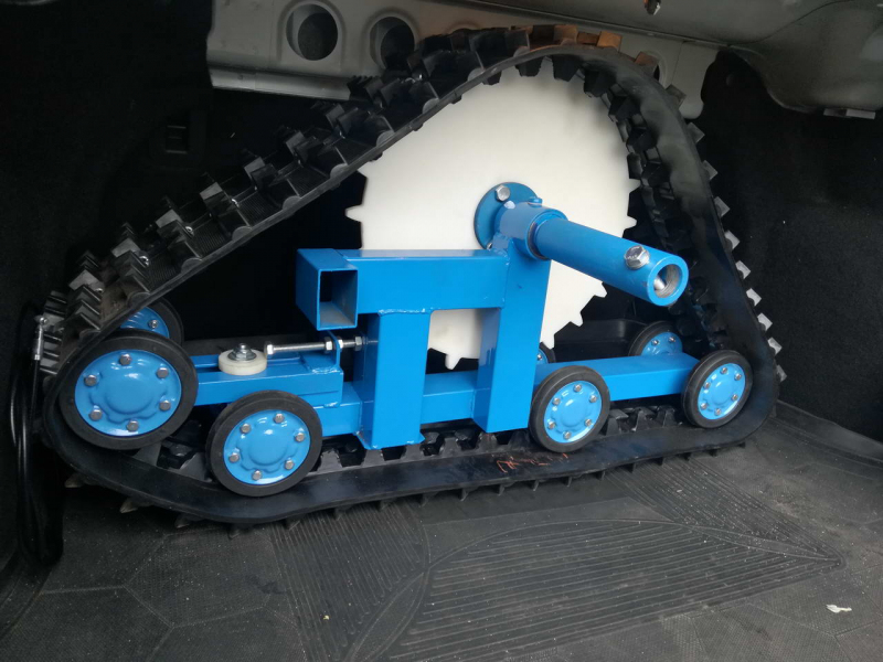 GardenStock (ГарденСток)