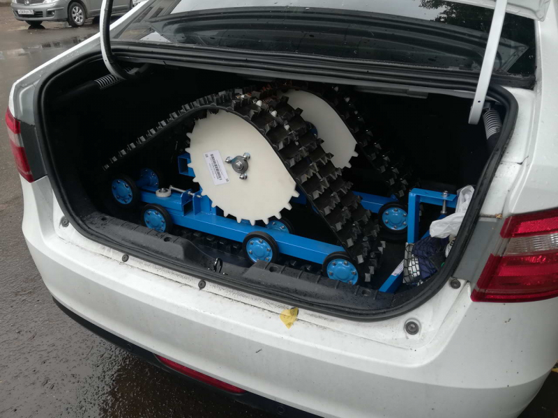 GardenStock (ГарденСток)